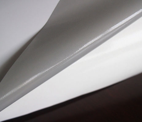 Good quality Sign material, matt PVC self adhesive vinyl