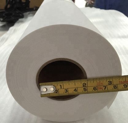 Poly Cotton Extra Large Painting Canvas For Inkjet Printing Heat - Insulation