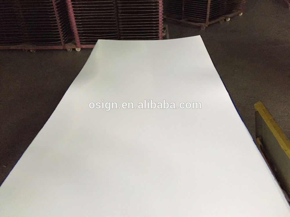 double color customized abs hard plastic abs pmma sheet